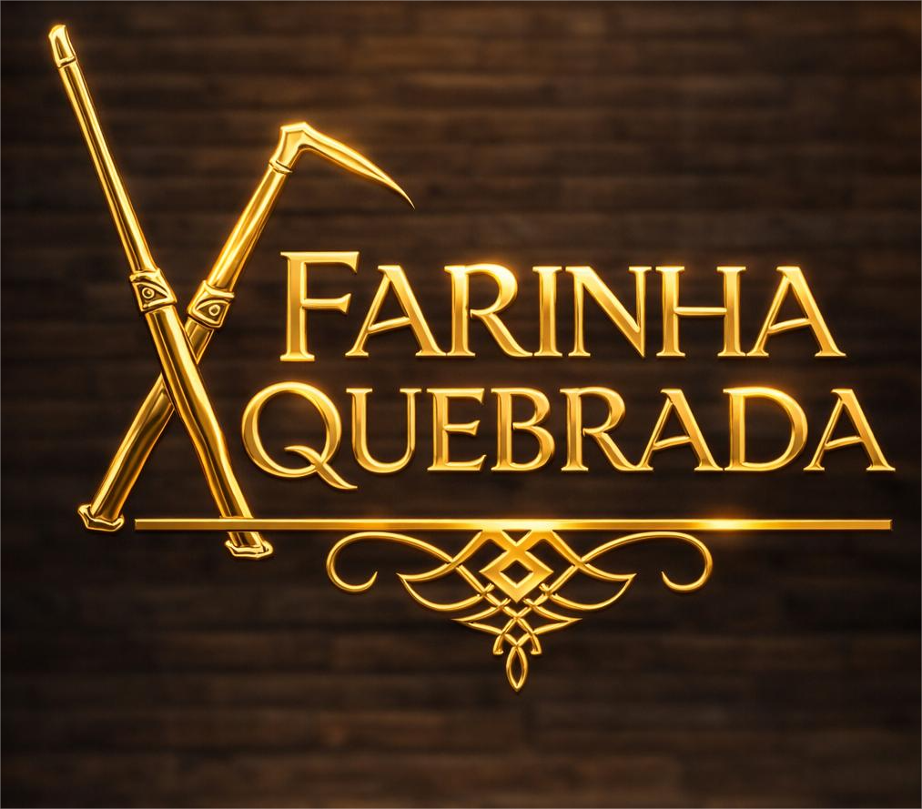 Varinha Quebrada